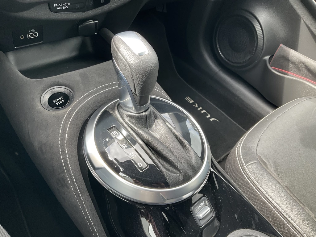 Nissan Juke – foto 17