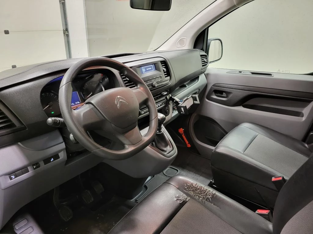 Citroën Jumpy – foto 7