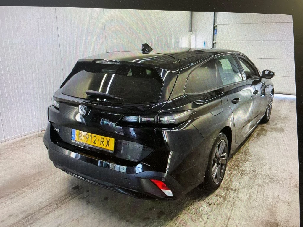 Peugeot 308 – foto 4