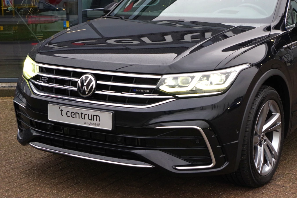 Volkswagen Tiguan – foto 3