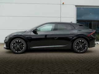 Kia EV6 – thumbnail 4