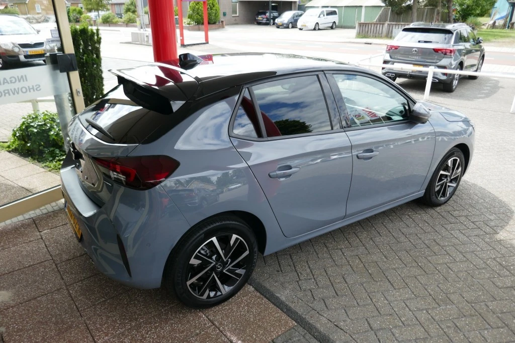 Opel Corsa – foto 7