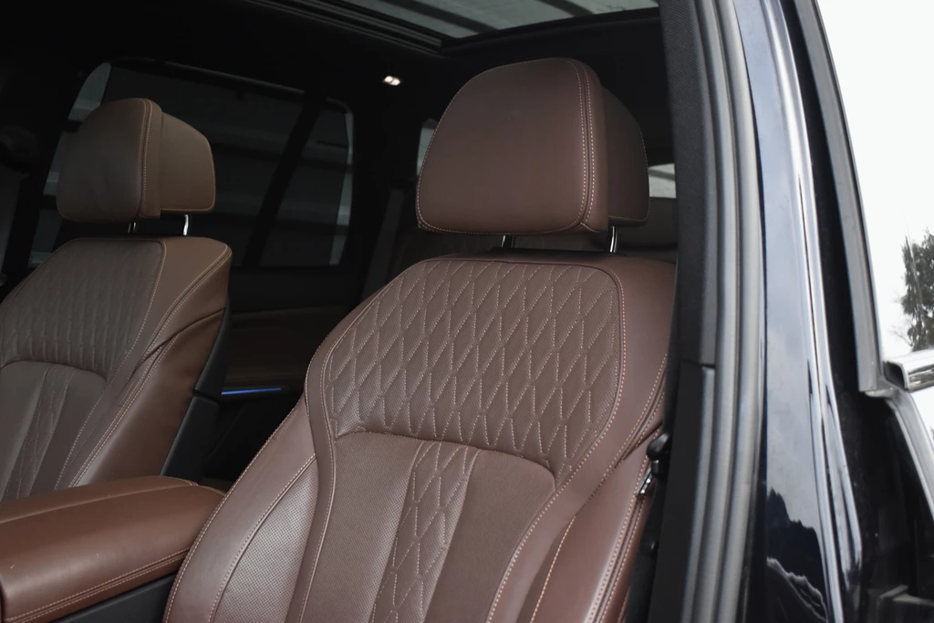 BMW X5 – foto 32