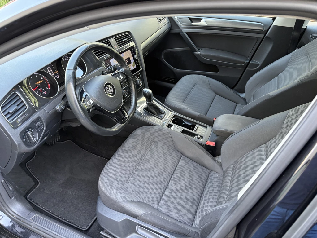 Volkswagen Golf – foto 12