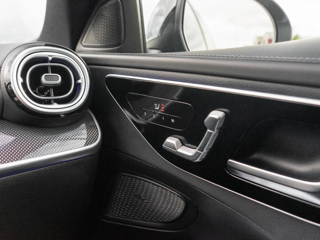 Mercedes-Benz C-Klasse – foto 22