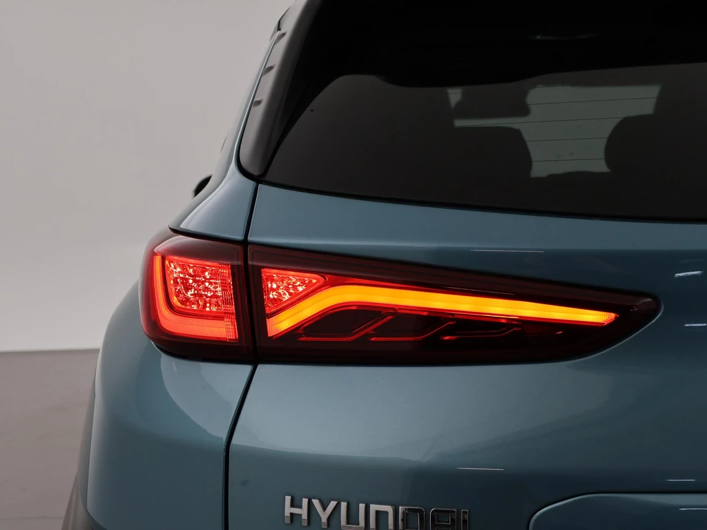 Hyundai Kona – foto 20