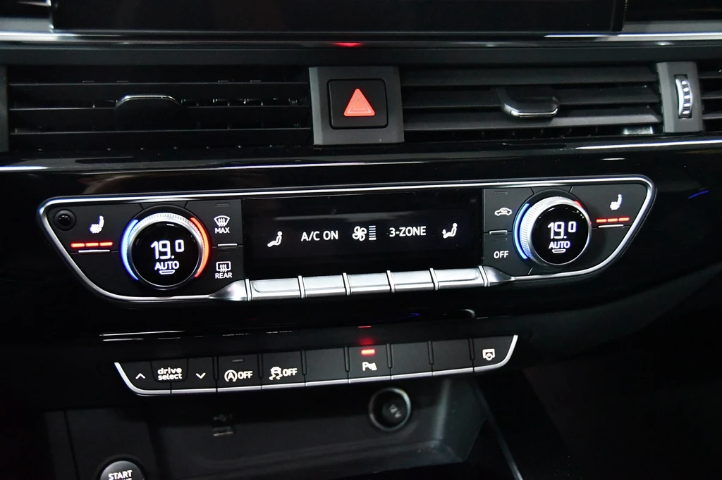 Audi A4 – foto 24