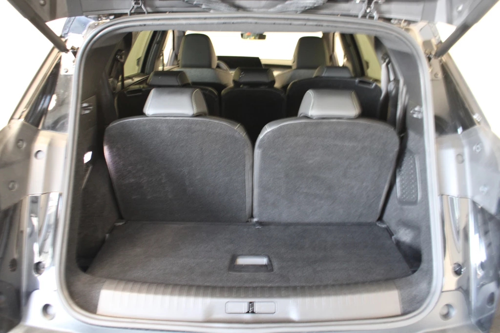 Peugeot 5008 – foto 14