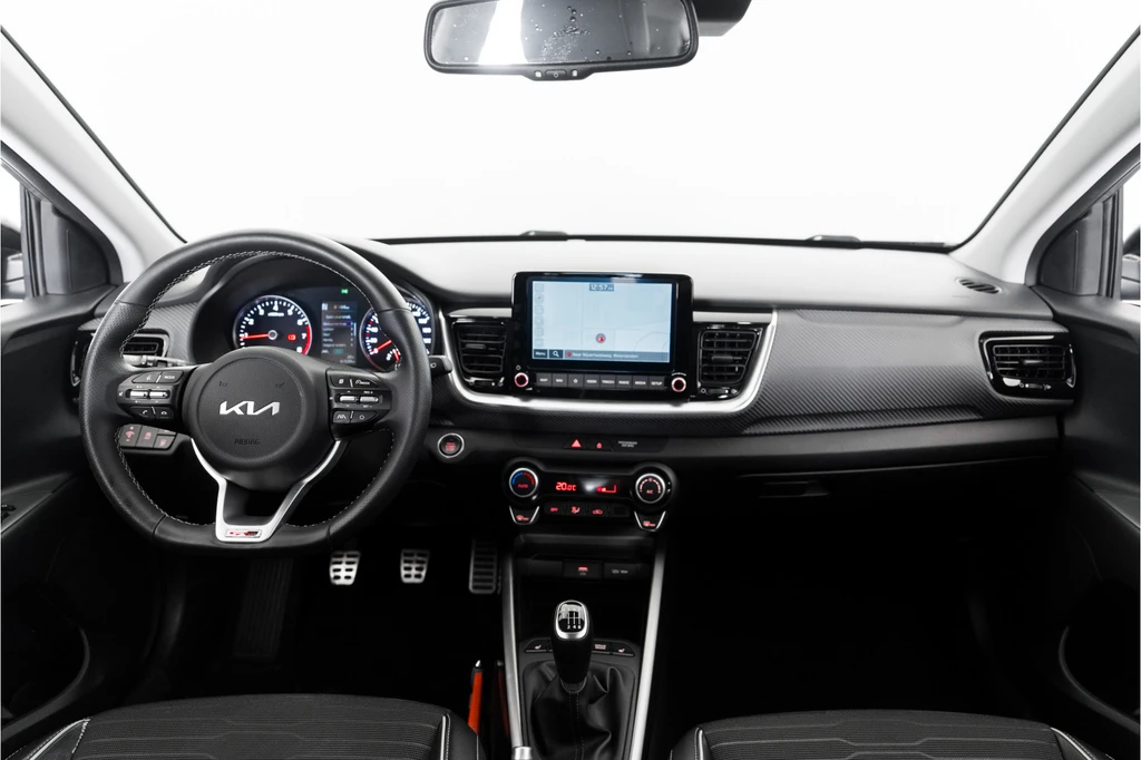 Kia Stonic – foto 9