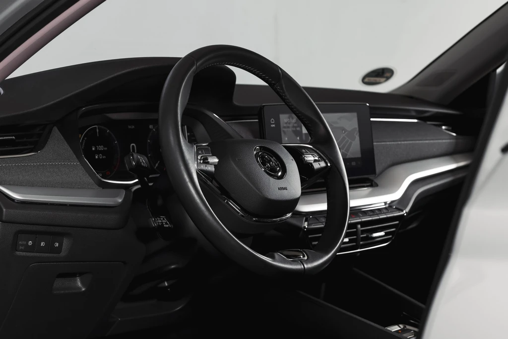 Škoda Octavia – foto 19