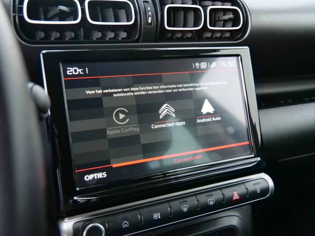 Citroën C3 Aircross – foto 12