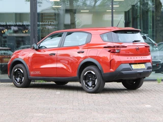Opel Frontera – thumbnail 3