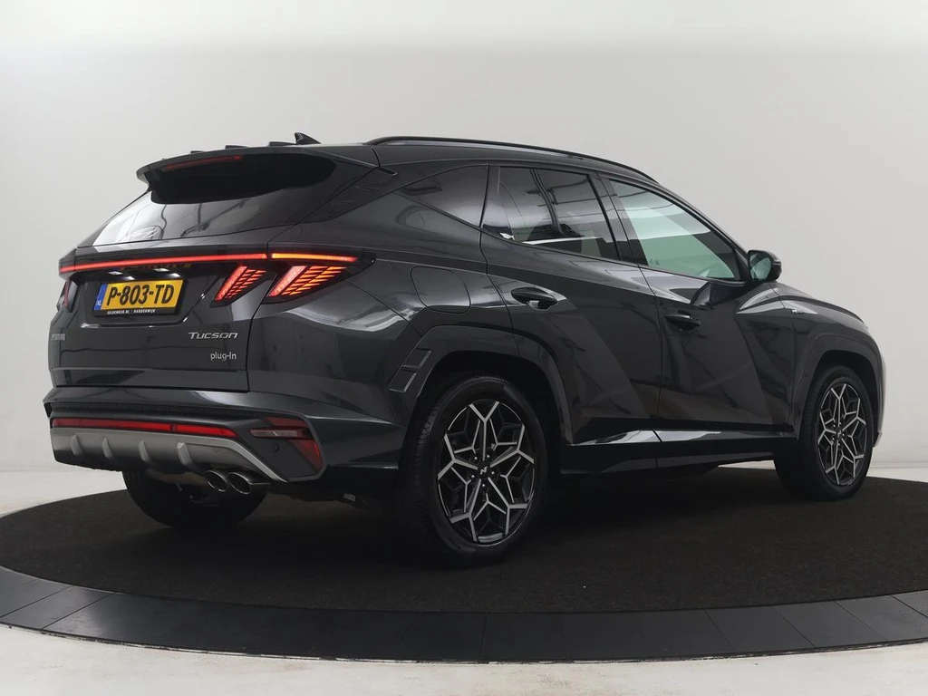 Hyundai Tucson – foto 3