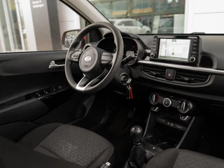 Kia Picanto – thumbnail 20