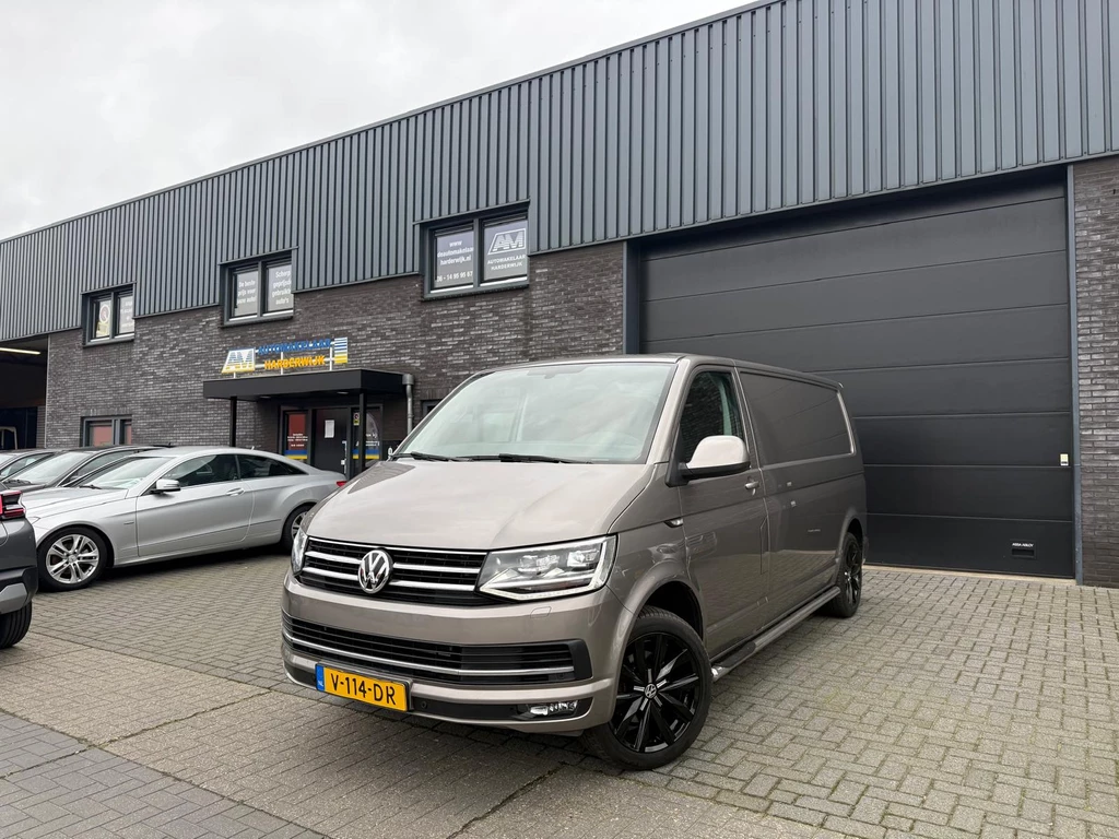 Volkswagen Transporter – foto 2