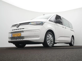 Volkswagen Multivan – thumbnail 2