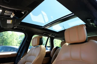 Land Rover Range Rover – thumbnail 10