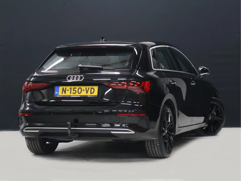 Audi A3 – foto 5