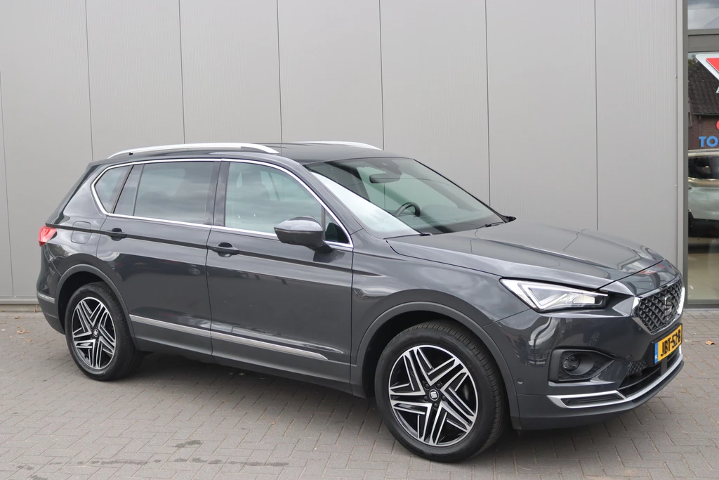 SEAT Tarraco – foto 7