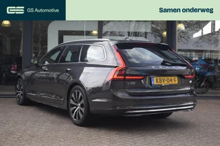Volvo V90 – thumbnail 3