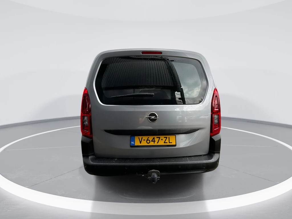Opel Combo – foto 5