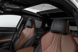 BYD SEAL U – thumbnail 15