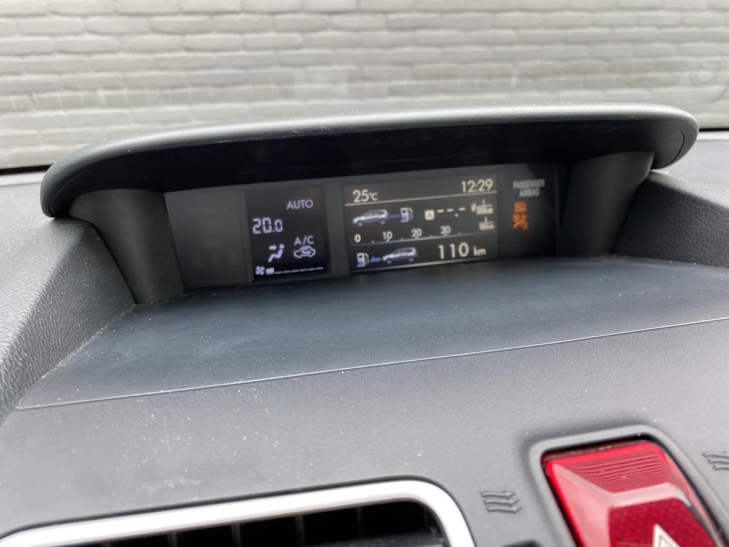 Subaru Forester – foto 39