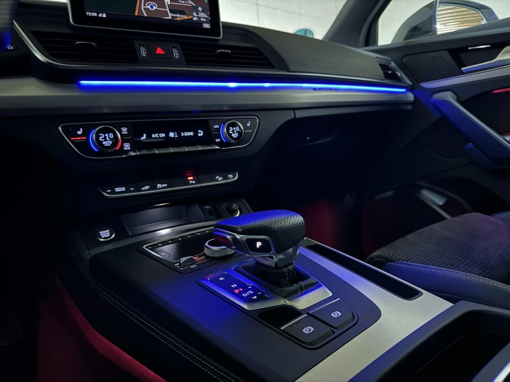 Audi Q5 – foto 63