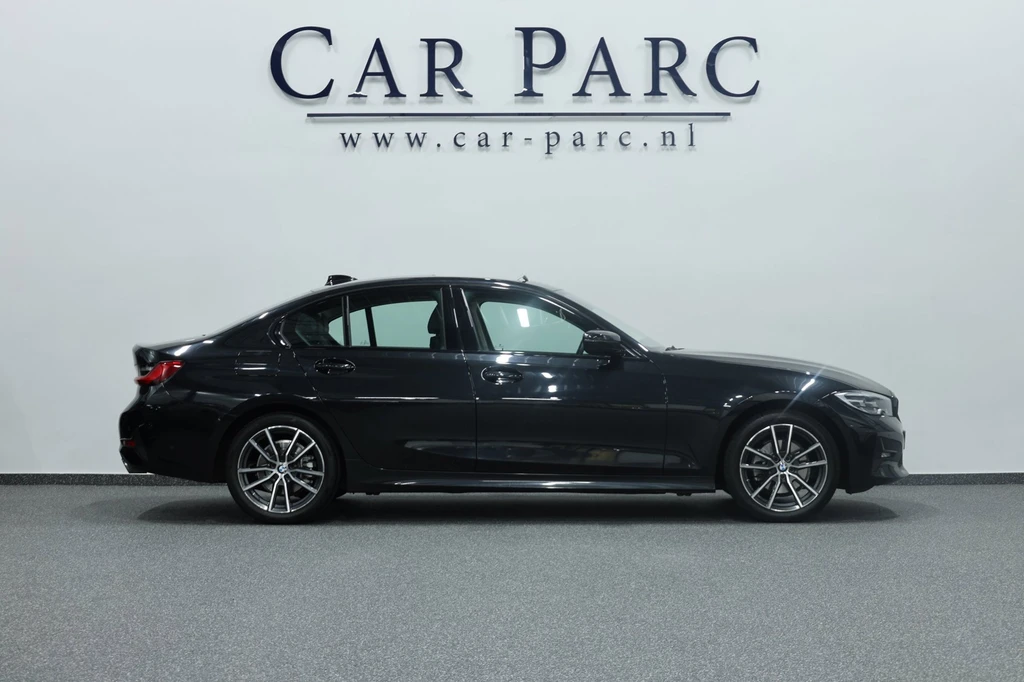 BMW 3 Serie – foto 4