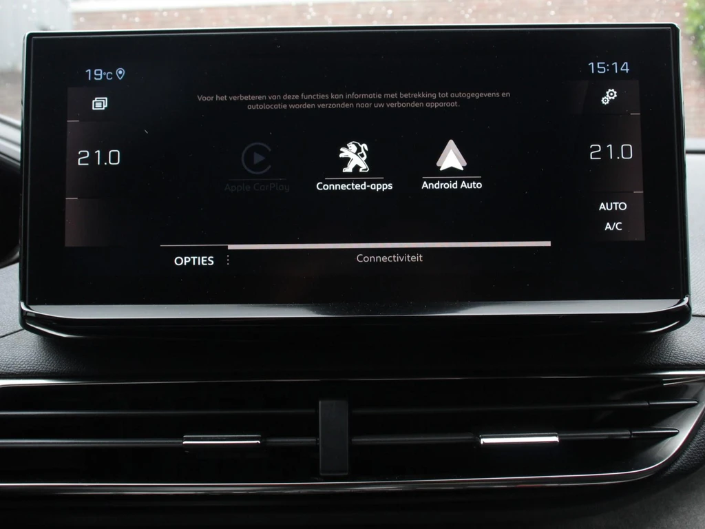 Peugeot 5008 – foto 34
