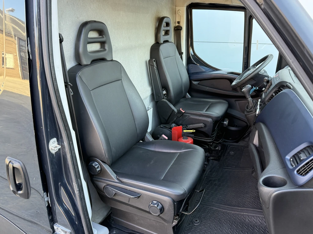 Iveco Daily – foto 8
