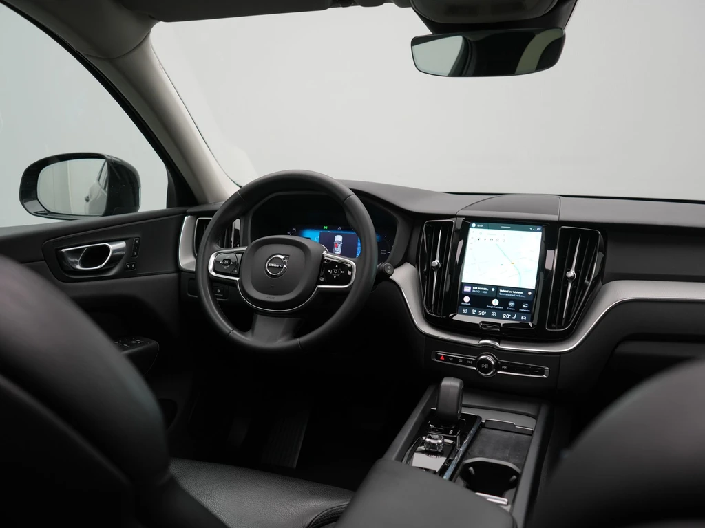 Volvo XC60 – foto 26