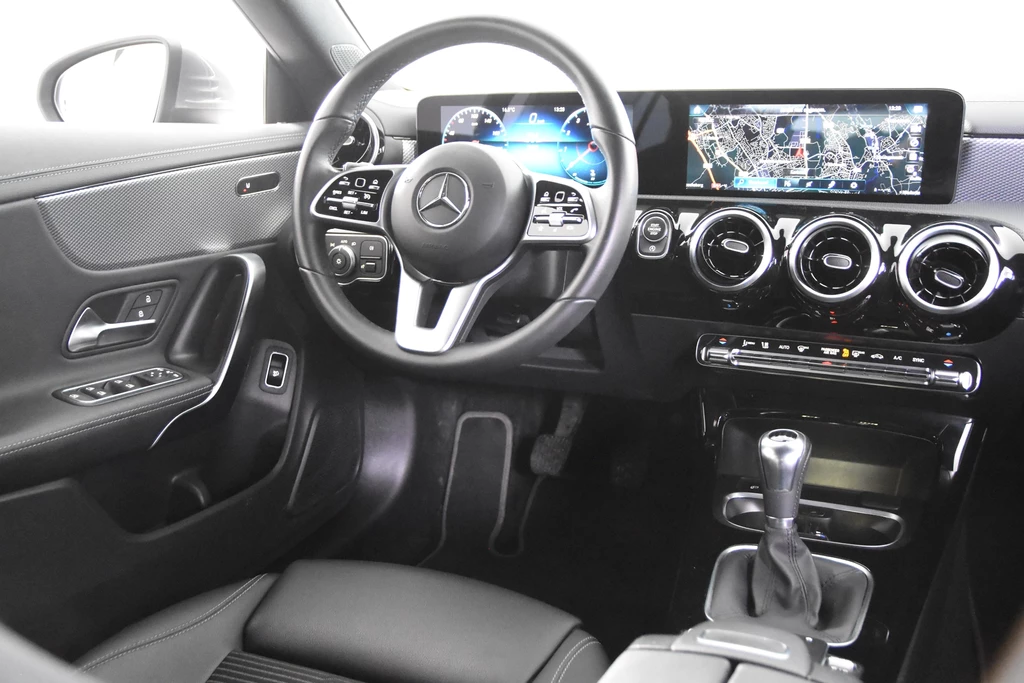 Mercedes-Benz CLA – foto 25