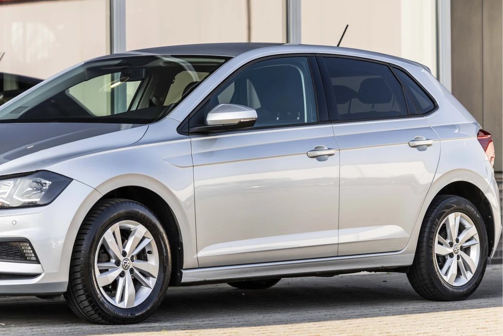 Volkswagen Polo – foto 4