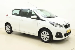 Peugeot 108 – thumbnail 8