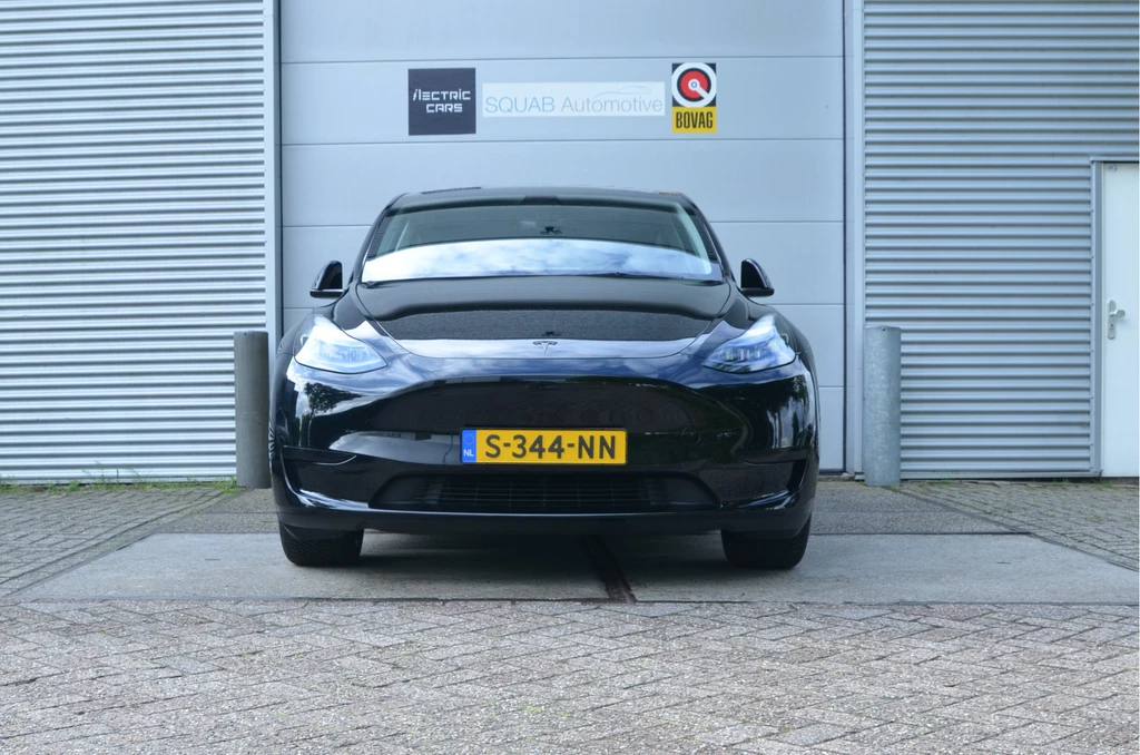 Tesla Model Y – foto 5