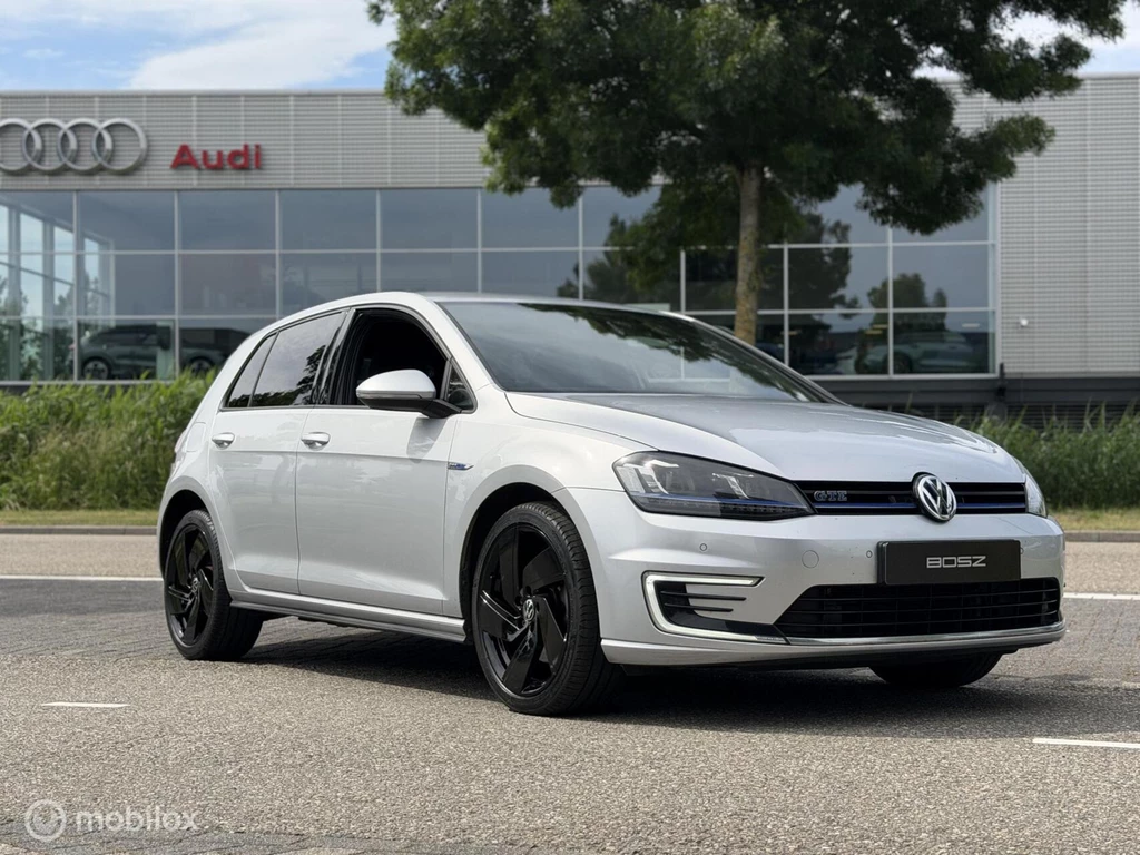 Volkswagen Golf – foto 20