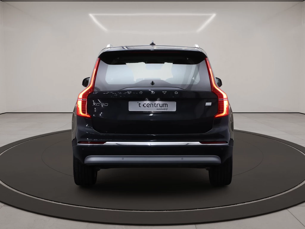 Volvo XC90 – foto 4