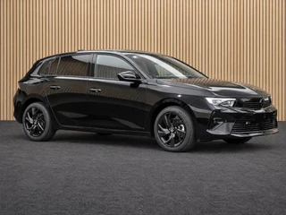 Opel Astra – thumbnail 8