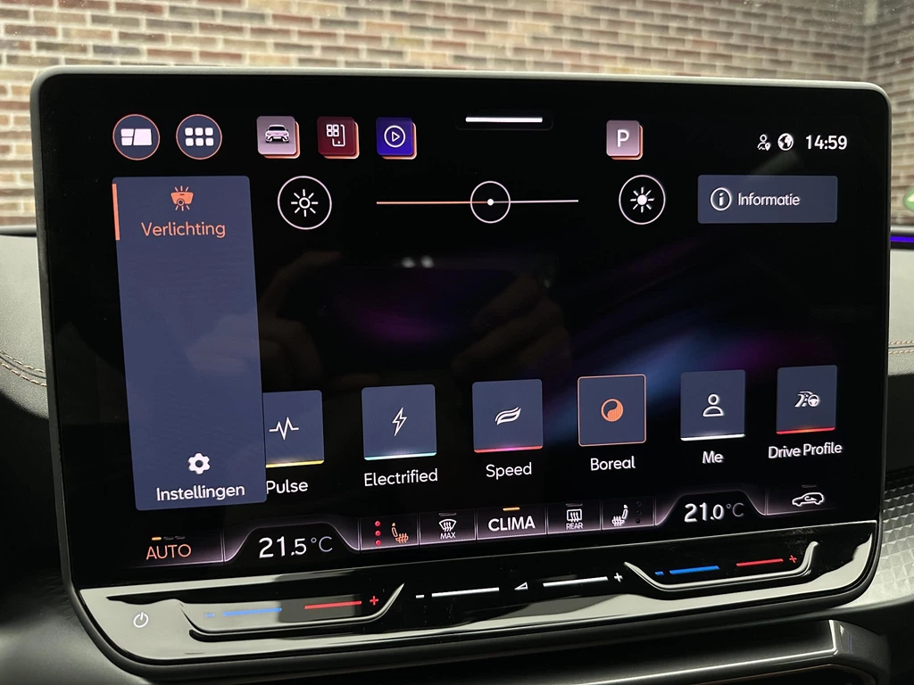 CUPRA Leon – foto 30