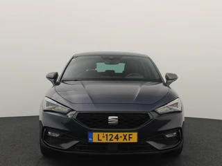 SEAT Leon – thumbnail 8