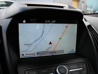 Ford Kuga – thumbnail 17