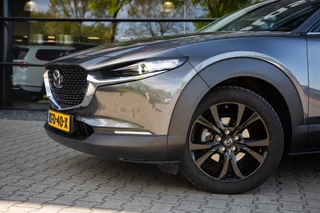 Mazda CX-30 – thumbnail 9