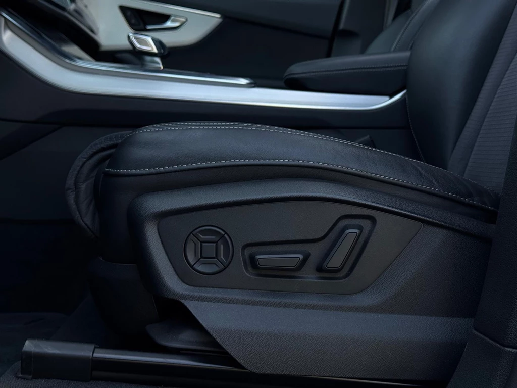 Audi Q7 – foto 34