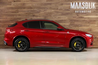 Alfa Romeo Stelvio – thumbnail 7