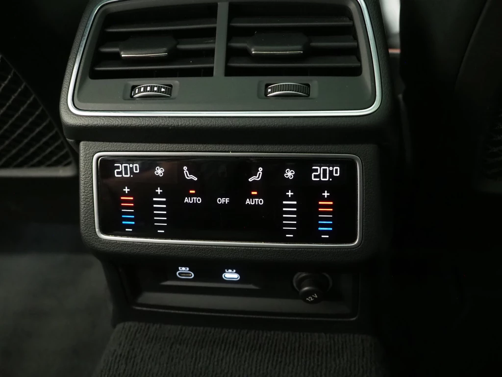 Audi A6 – foto 39