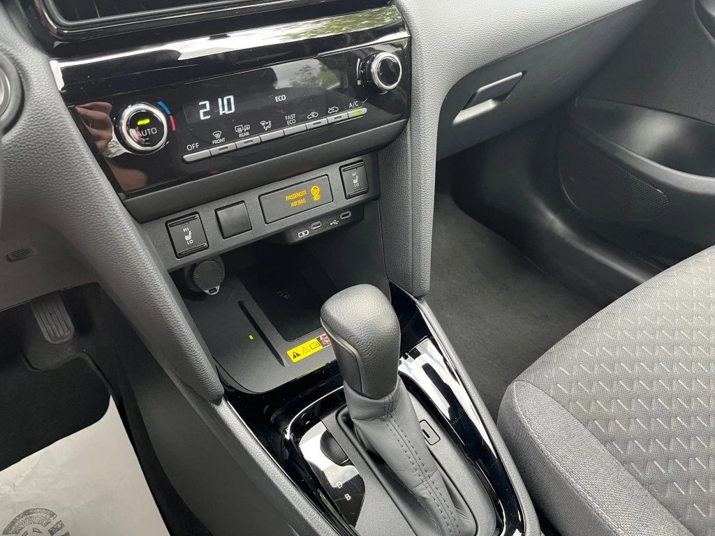 Toyota Yaris Cross – foto 12