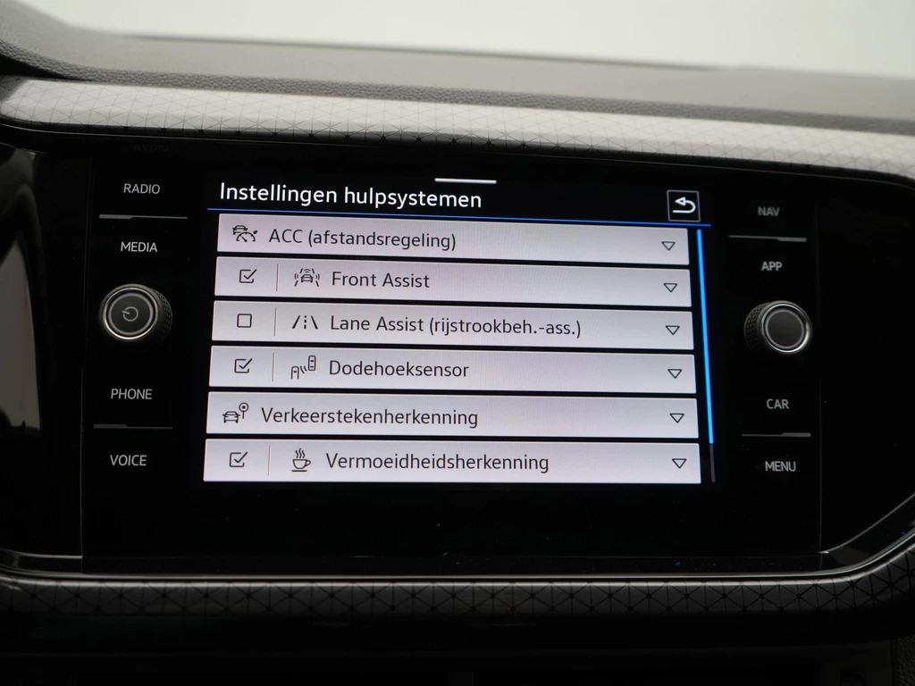 Volkswagen T-Cross – foto 25
