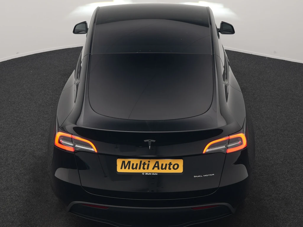 Tesla Model Y – foto 12