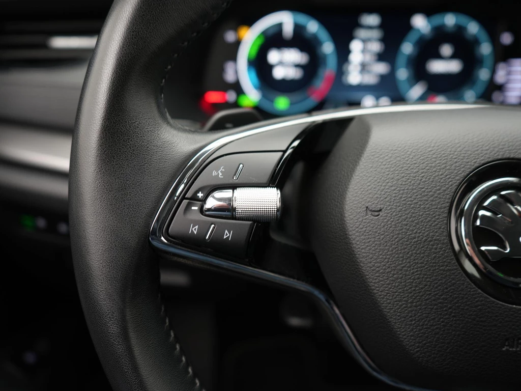 Škoda Octavia – foto 17